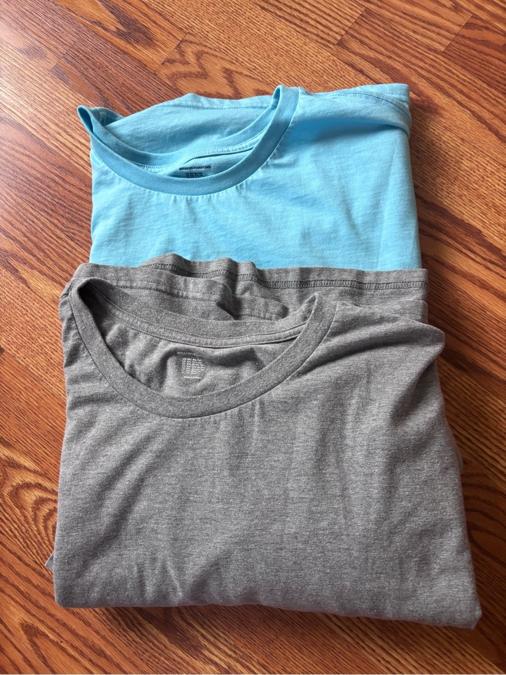 6XL shirts